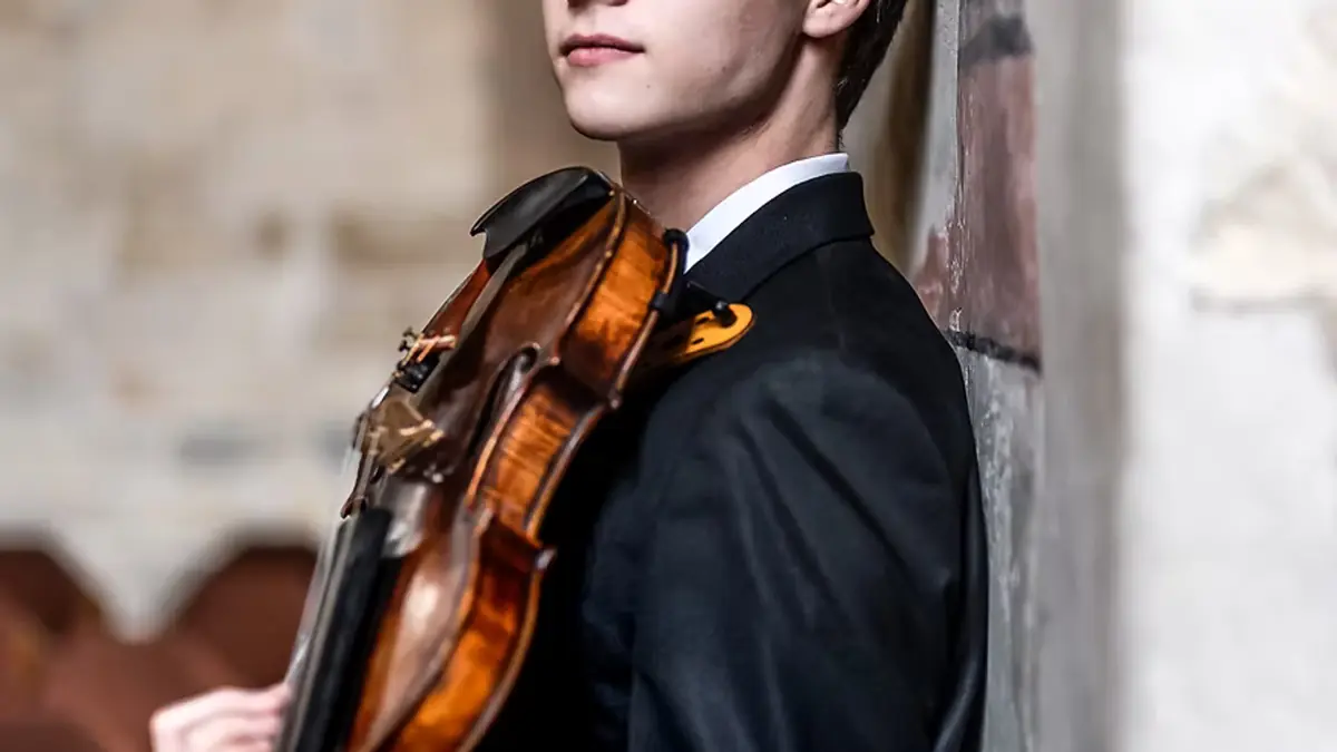 Koncert v rámci hudebního festivalu Dvořákův karlovarský podzim — Císařské lázně, Karlovy Vary