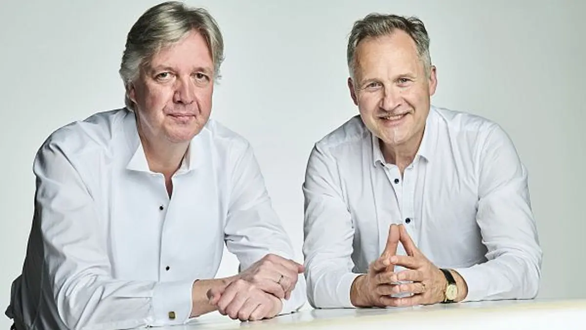Závěrečný koncert dirigentského masterclassu — Císařské lázně, Karlovy Vary