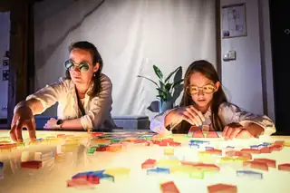 FUK - Vidět svět jinak