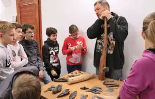 Міжнародний день археології