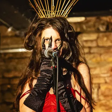 Mia nosí Pradu — A Studio Rubín, Praha