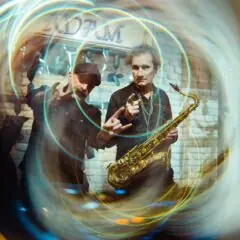 ВНИМАНИЕ, ПЕРЕНЕСЕНО! BALKAN FIESTA НА ЛОДКЕ ТАЙНА БРАТЬЕВ ФОРМАНА — Корабль Тайна братьев Формана, Прага