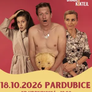 A Novel for Women — KD Hronovická, Pardubice