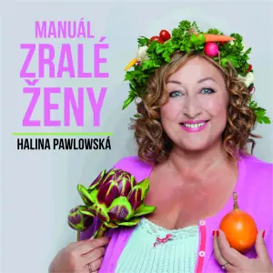 Halina Pawlowska - "Manual for a Mature Woman" I 2. 12. 2026 — KD Hronovická, Pardubice