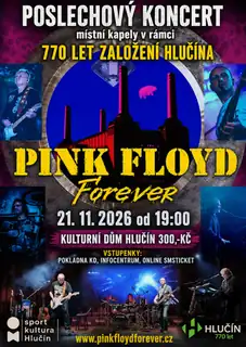 Pink Floyd Forever
