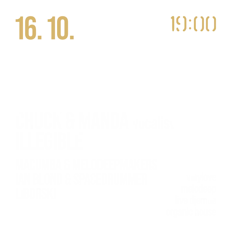 AURA VIII — Dock, Ostrava