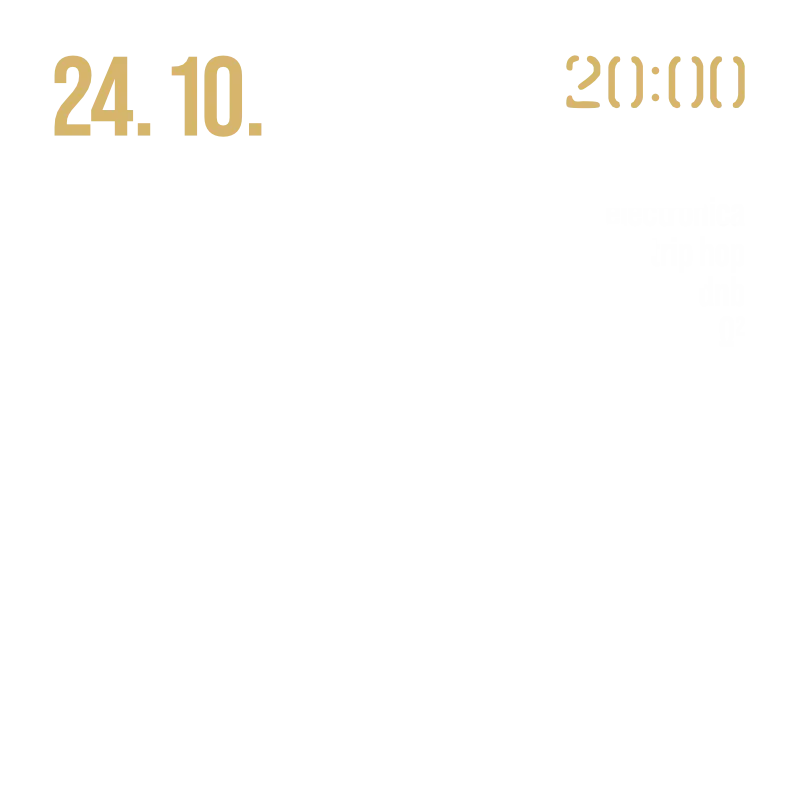 OHMSQUARE — Dock, Острава