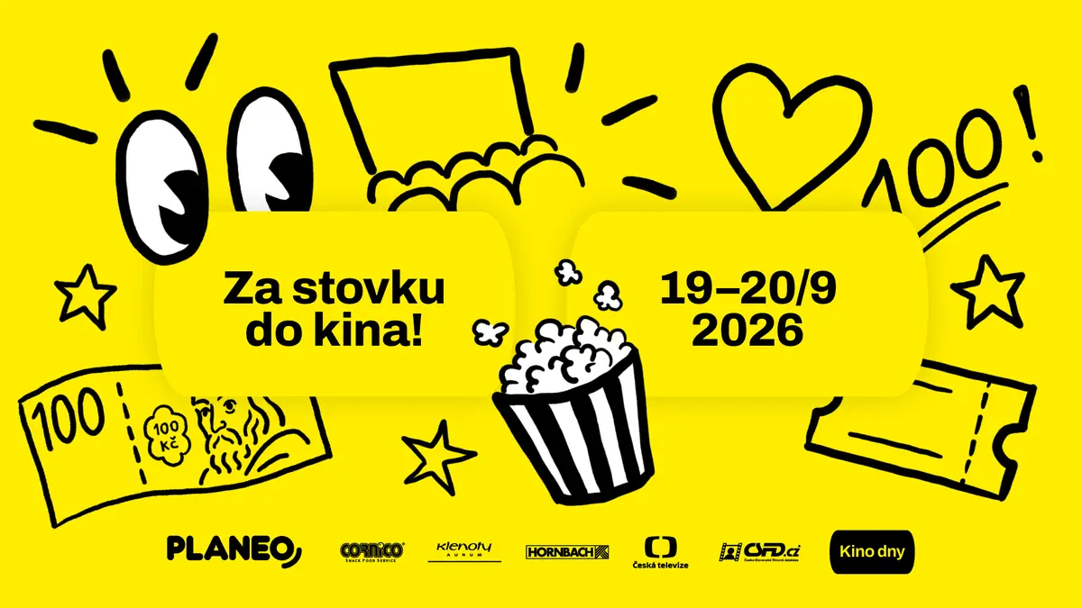 Kinodny | Bára Basiková — Národní dům, Frýdek-Místek