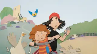Bijásek | The Secret of Tits