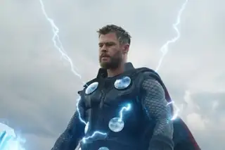 Avengers: Endgame - Spezialausgabe