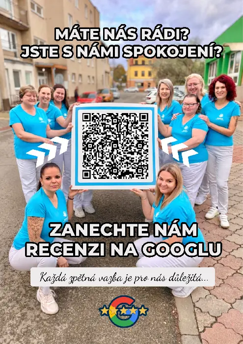 Den otevřených dveří u Pečovatelek — Hustopeče, Břeclav