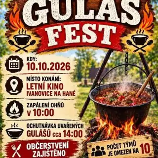 Gulášfest