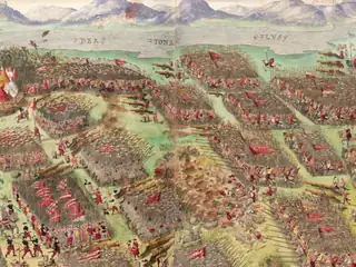 Mohács 29. August 1526: Die Schlacht, die die Geschichte Mitteleuropas veränderte