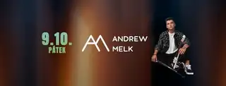 ANDREW MELK