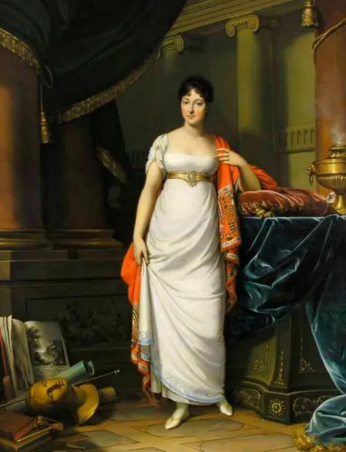 CYKLUS VÝZNAMNÉ ŽENY ČESKÉ HISTORIE - PAULINA ZE SCHWARZENBERGU — Zámecká lékárna Třeboň, Třeboň