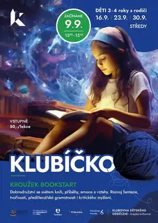 Klubicko
