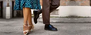Těšín Dance Evening