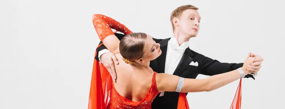 Dance Course for Secondary School Students — Kulturní a společenské středisko Střelnice, Český Těšín