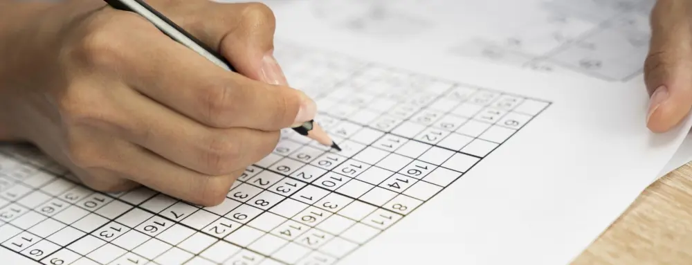 GP Beskyd 2026 - Crossword Solvers — Kulturní a společenské středisko Střelnice, Český Těšín