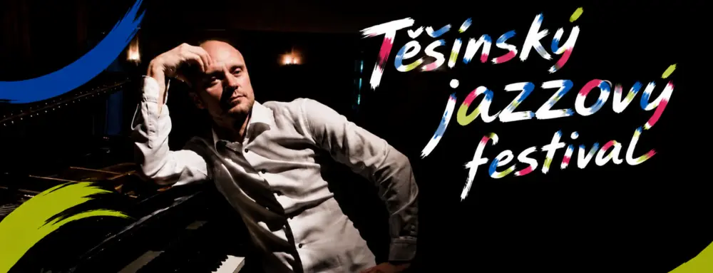 Těšín Jazz Festival, 53rd Edition — Kulturní a společenské středisko Střelnice, Český Těšín