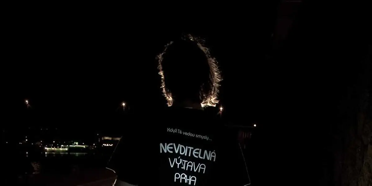 Neviditelná výstava: Klasická prohlídka — Novoměstská radnice, p.o., Praha