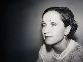 Bára Basiková