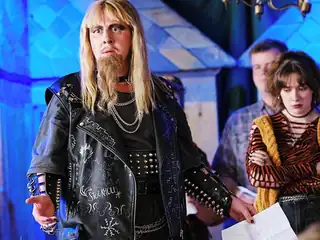 Warum bringen wir uns nicht um