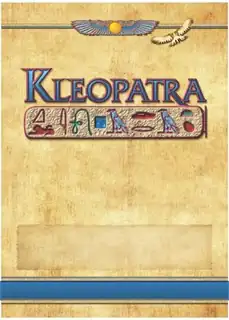 Cleopatra