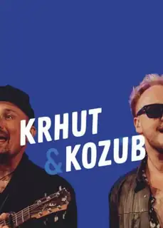 KRHUT & KOZUB - OVERDRIVEN RELATIONSHIP TOUR