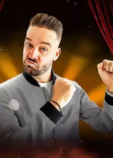 Švanci Show - Já su já