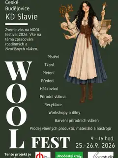 WOOL Fest