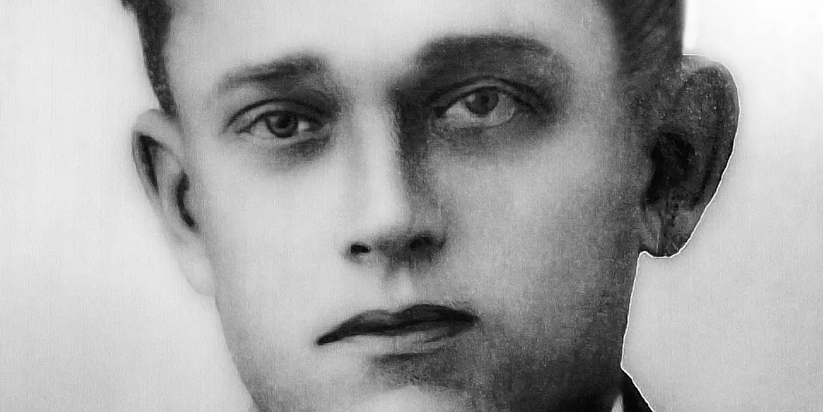 Historické okénko: Příběh vojína Josefa Ročka — KC VOZOVNA, Praha