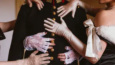 Theatre Performance "Dangerous Liaisons" at Villa Stiassni — Vila Stiassni, Brno