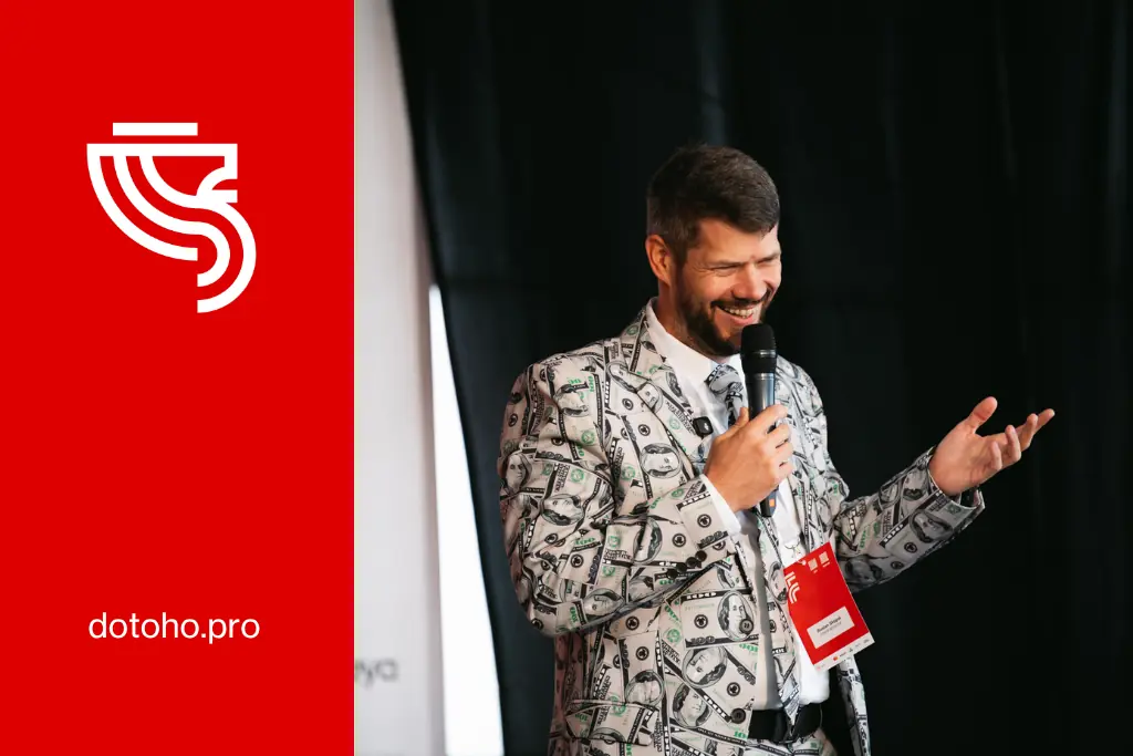 DoToho Naživo!: Zisk, cena a exit: Jak (opravdu) vybudovat eshop, který vás nezničí — Opero, Praha