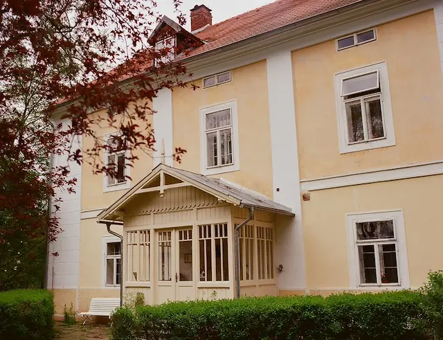 28. 9. | Mimořádná otevírací doba — Památník Karla Čapka, Stará Huť