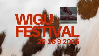 Wigu festival | Full Festival Pass