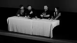 Podcast MovieZone Live!