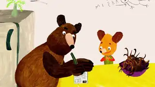 Hurra für Märchen