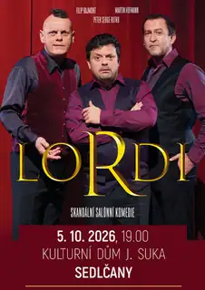 LORDI