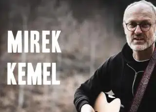 Mirek Kemel - Ausstellungseröffnung + Konzert