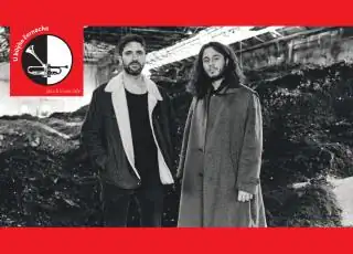 VARV - electro jazz / IT
