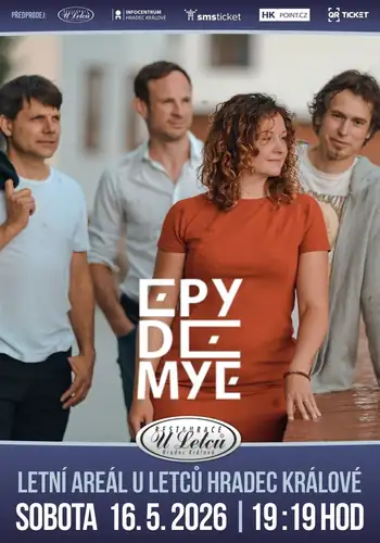 Epydemye 2026