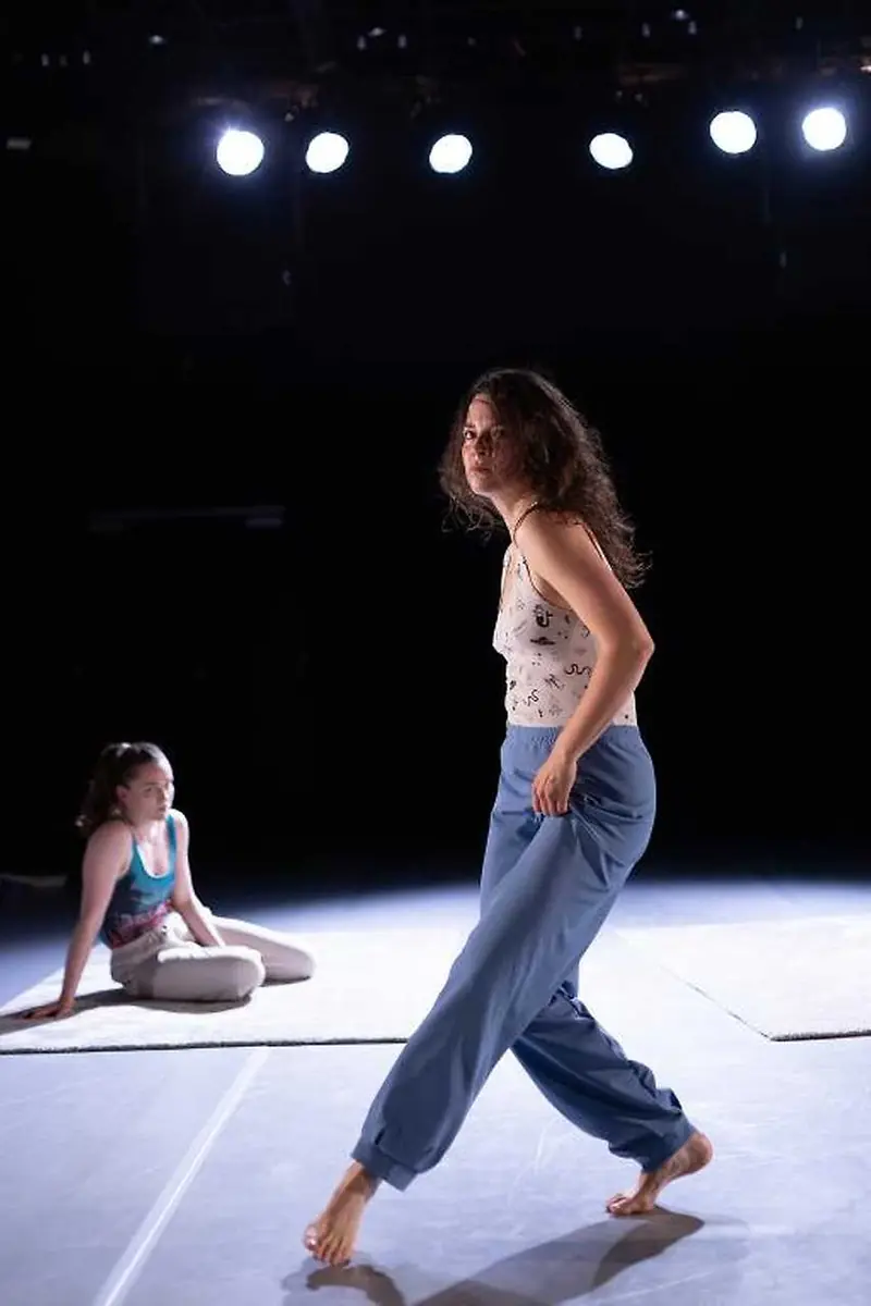dissplay — Kulturni stanice Galaxie, Praha