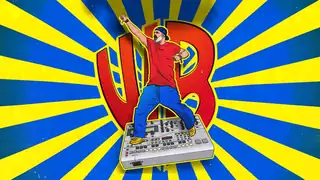 Mat Weasel Tribute Benefit Rave