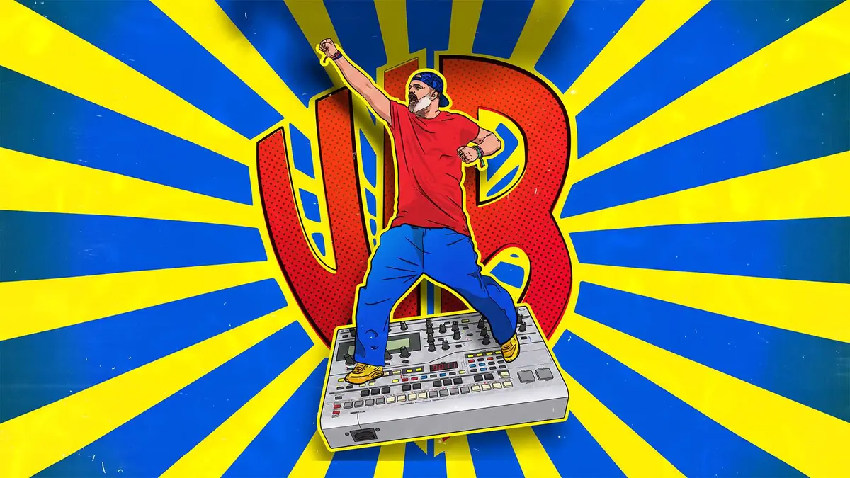 Mat Weasel Tribute Benefit Rave — Galerie Uhelný Mlýn, Libčice nad Vltavou