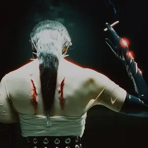 Cockstar — SUBZERO, Praha