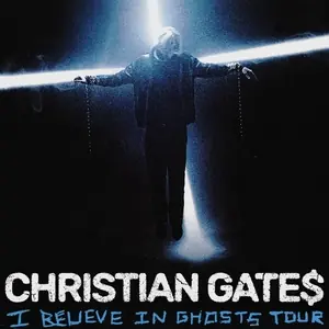 Chri$tian Gate$ — Rock Café, Praha