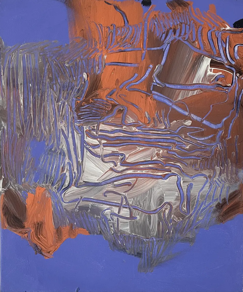 Julie Kopová – Aletheia — Galerie Nola, Náchod