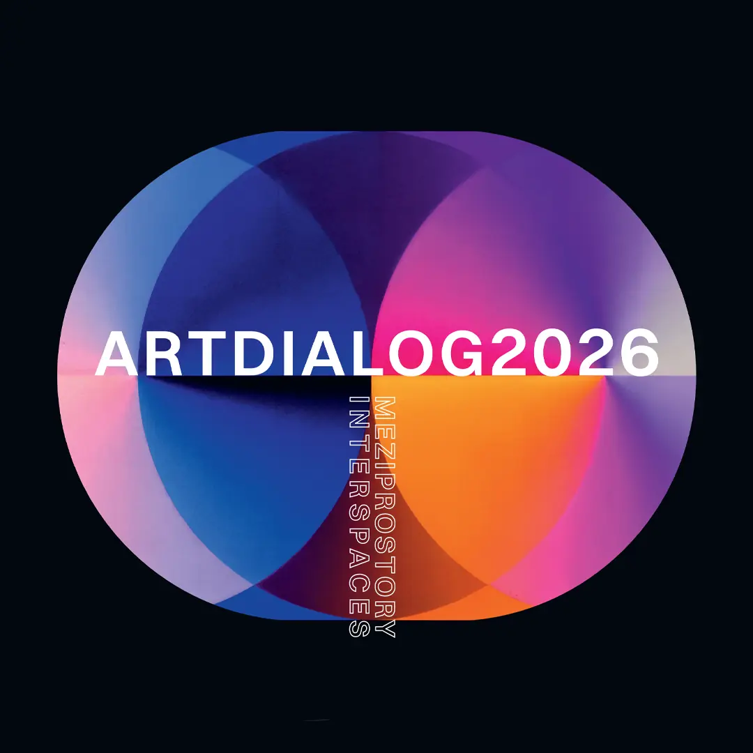 Art Dialog 2026: Meziprostory — Sýpka Klenová, Klatovy