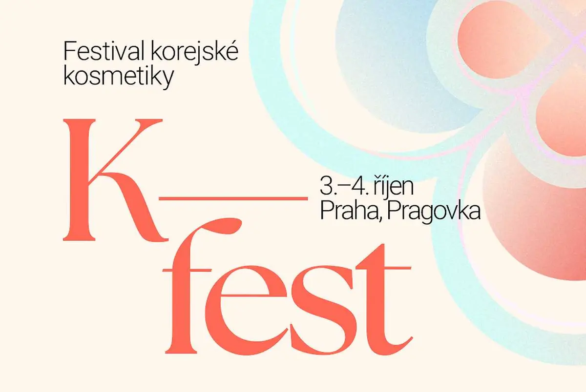 Notino K-fest — Art District 7, Praha
